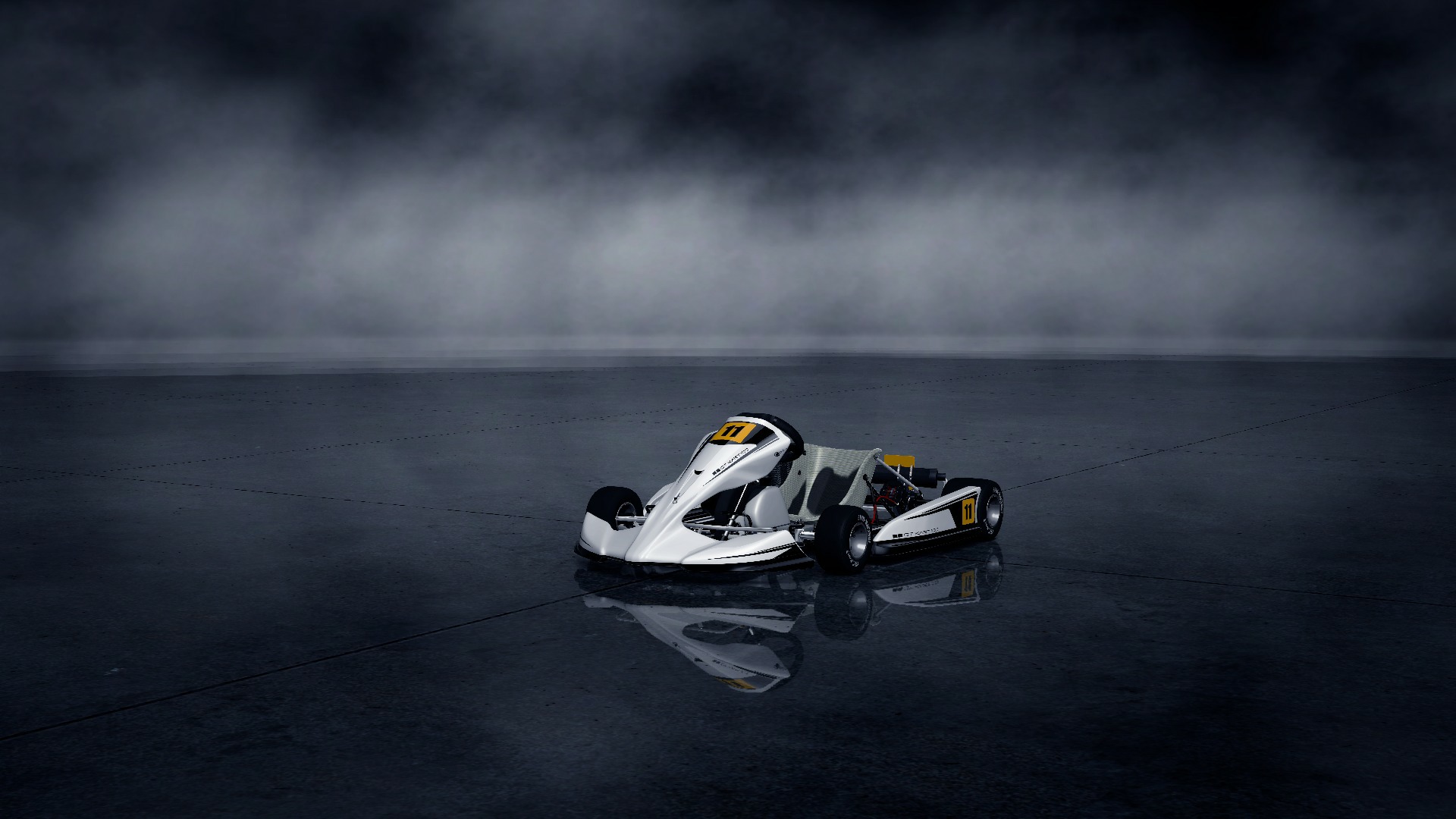 Gran Turismo 5 (Edición Firmada)